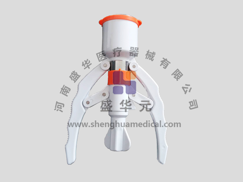 一次性使用包皮環切吻合器
